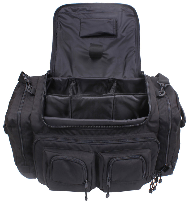 Rothco Deluxe Law Enforcement Gear Bag