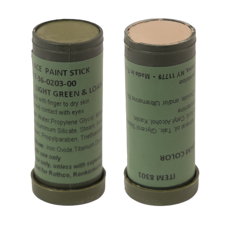 Rothco NATO Camo Paint Stick