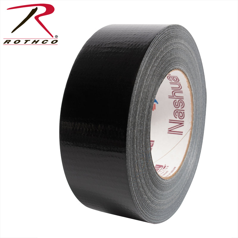 Military Duct Tape AKA 100 Mile An Hour Tape