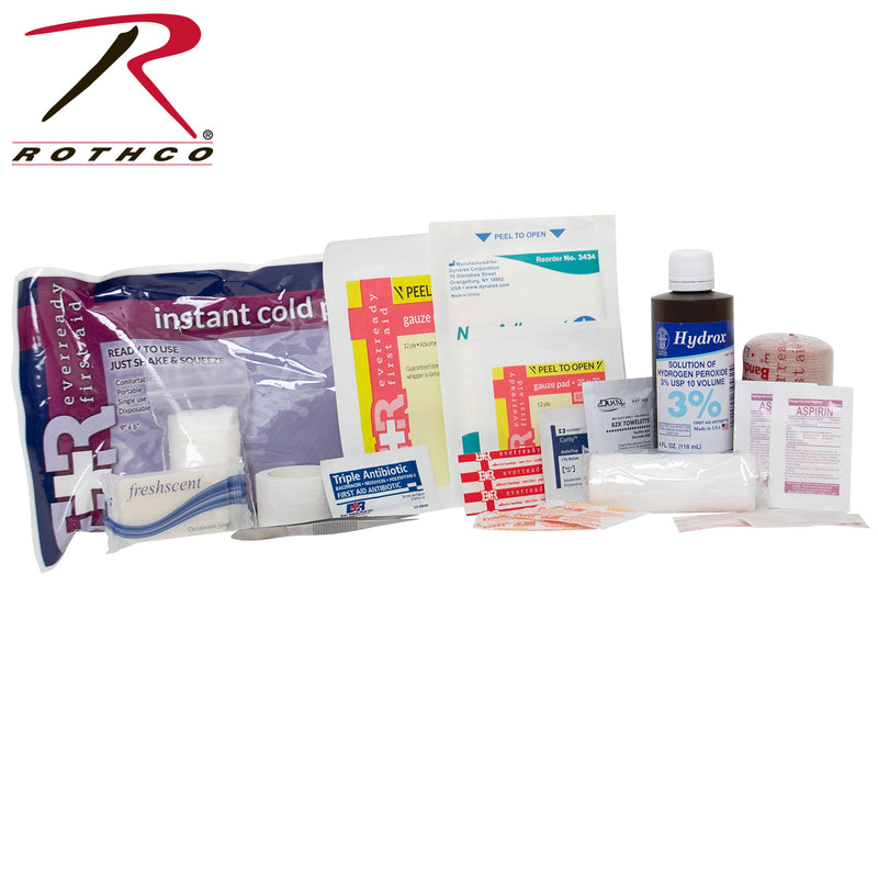 Rothco Platoon Leader&