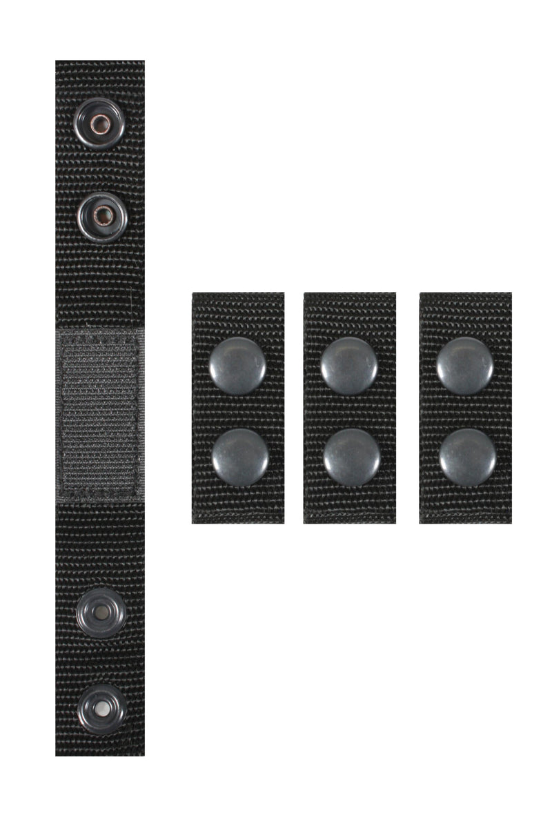 Rothco Deluxe Modular Duty Belt Rig