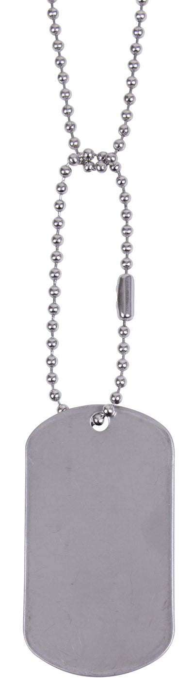 Rothco G.I. Type Dog Tag
