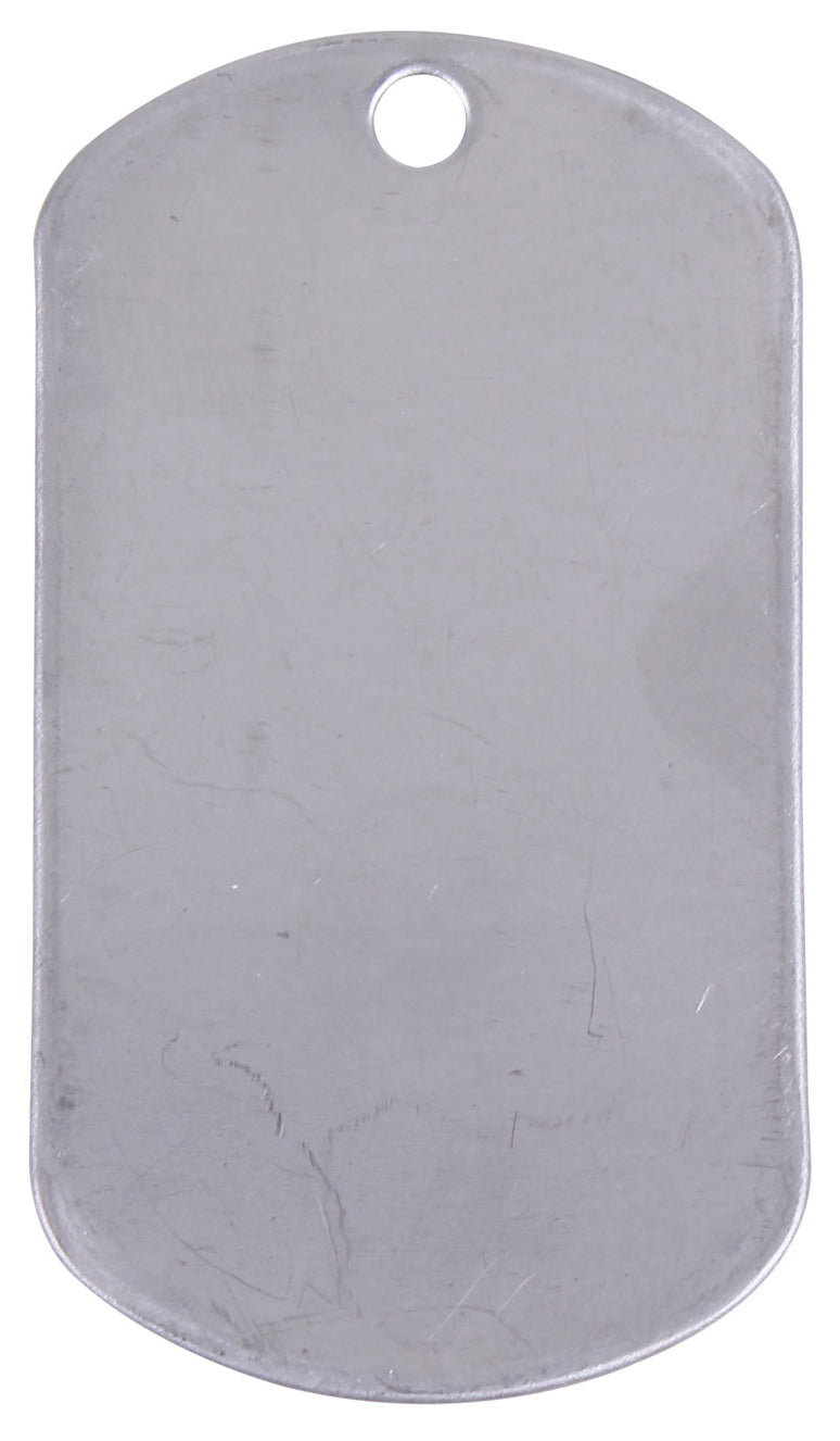 Rothco G.I. Type Dog Tag