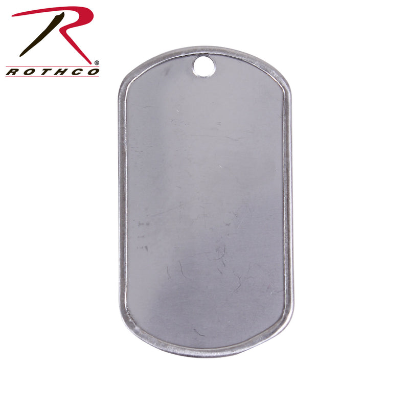 Rothco G.I. Type Dog Tag