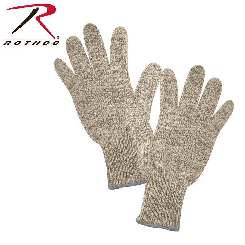 Rothco Ragg Wool Gloves
