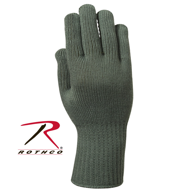 Rothco USMC TS-40 Gloves