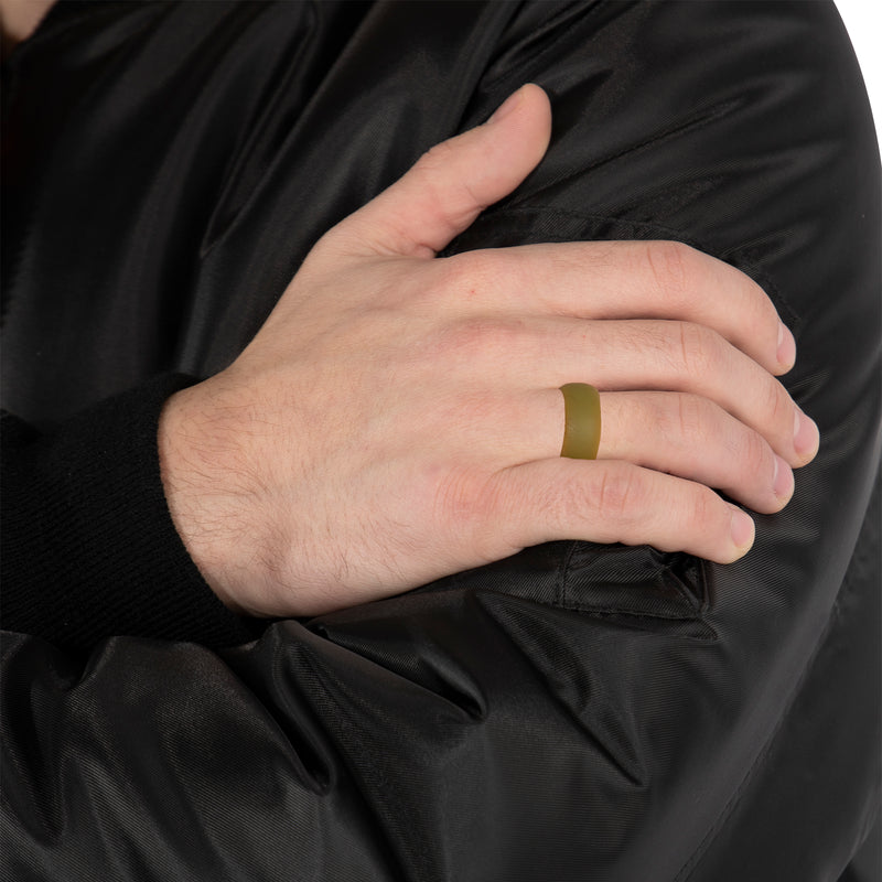 Rothco Silicone Ring