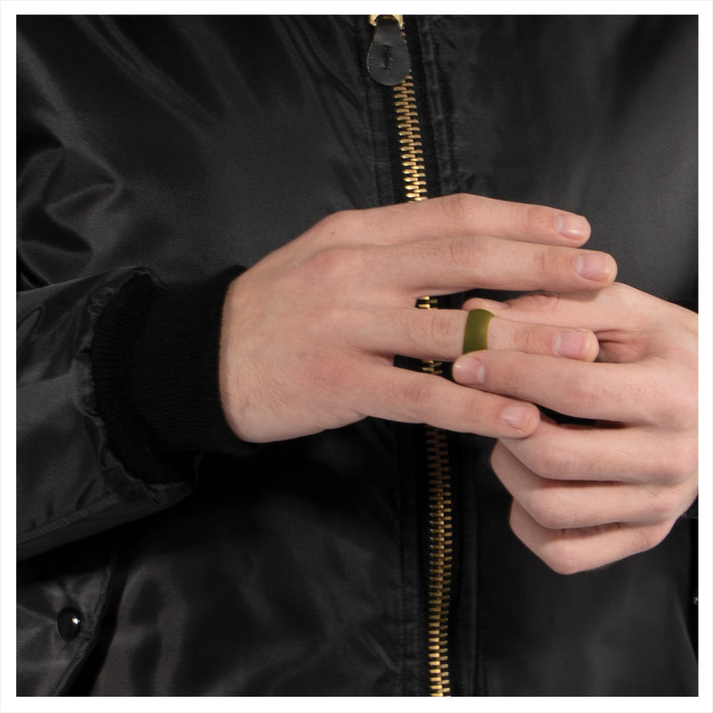 Rothco Silicone Ring