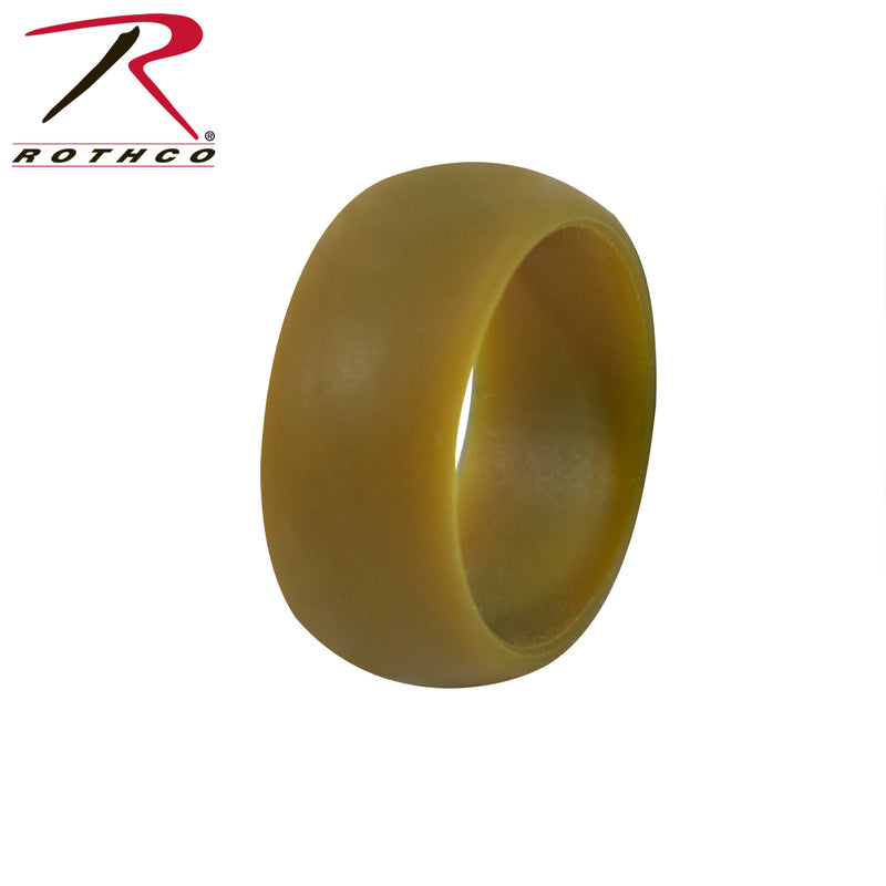 Rothco Silicone Ring
