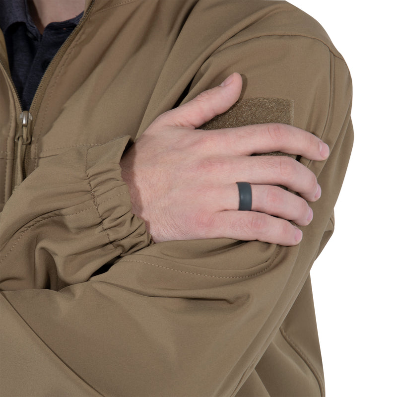Rothco Silicone Ring