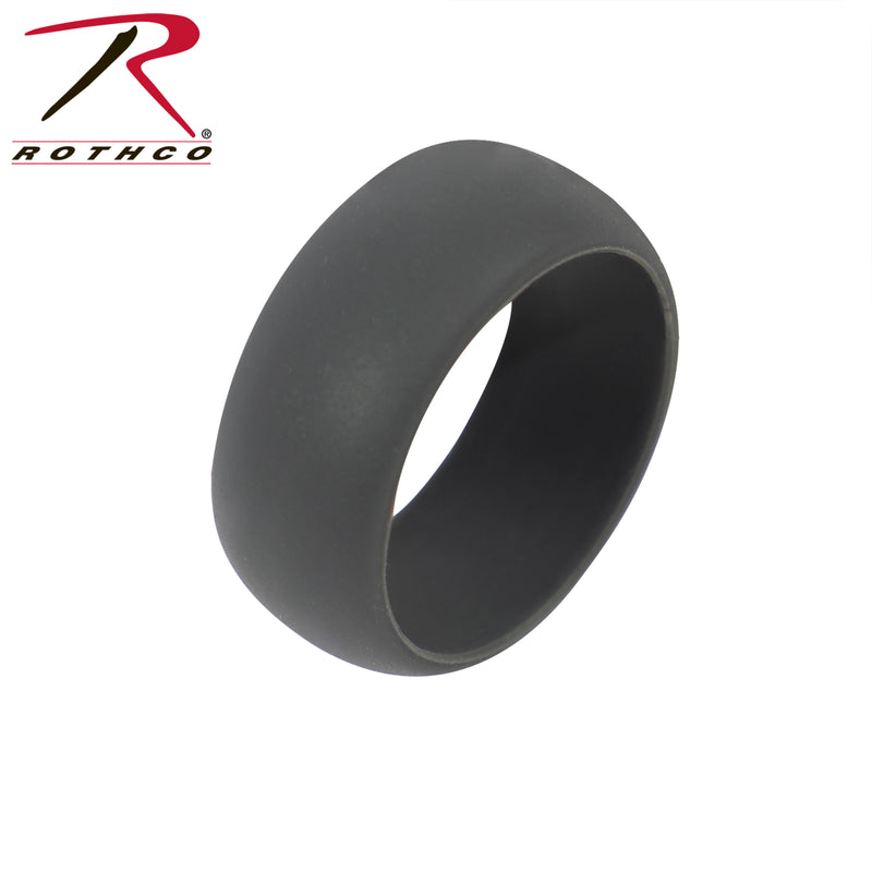 Rothco Silicone Ring