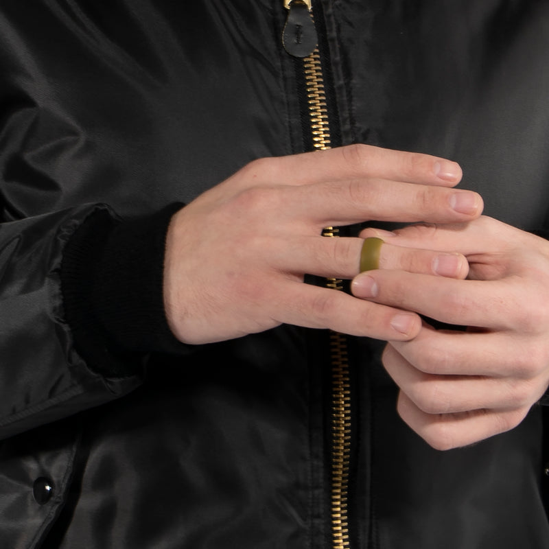 Rothco Silicone Ring