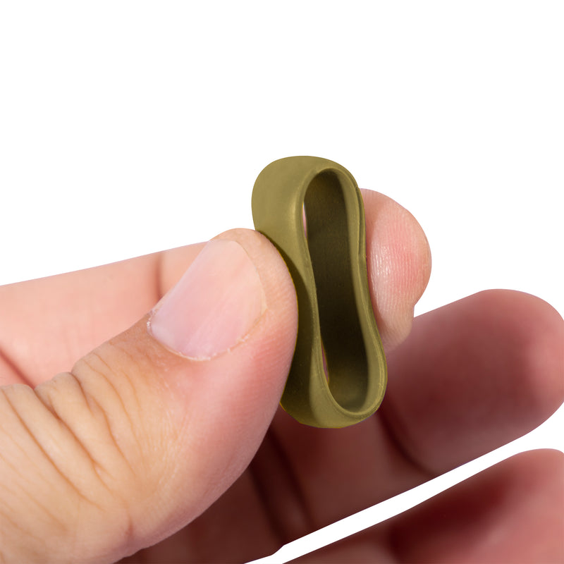 Rothco Silicone Ring