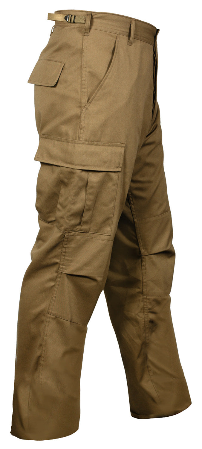 Rothco Tactical BDU Cargo Pants