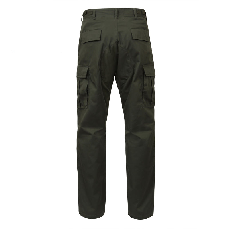 Rothco Tactical BDU Cargo Pants