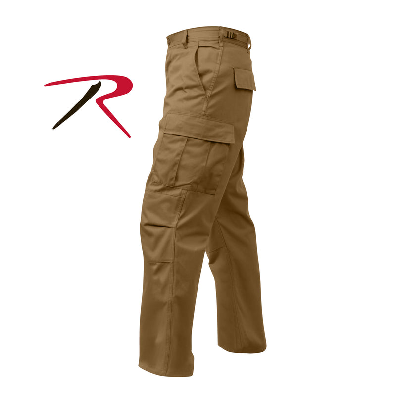 Rothco Tactical BDU Cargo Pants