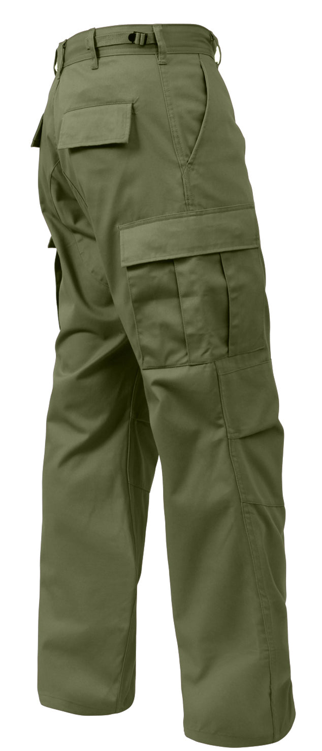 Rothco Tactical BDU Cargo Pants