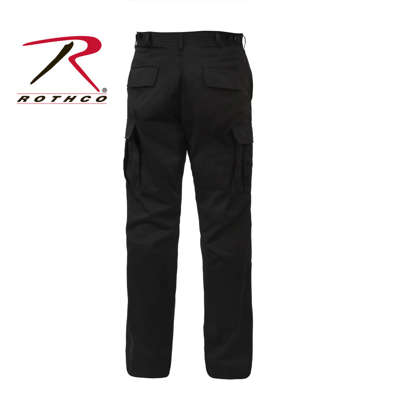 Rothco Tactical BDU Cargo Pants