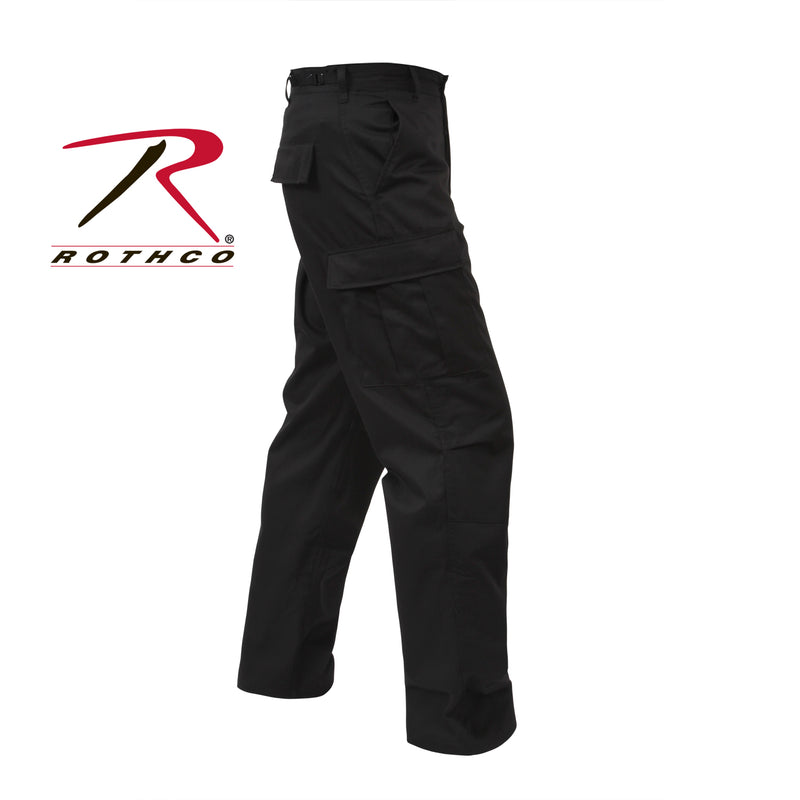 Rothco Tactical BDU Cargo Pants
