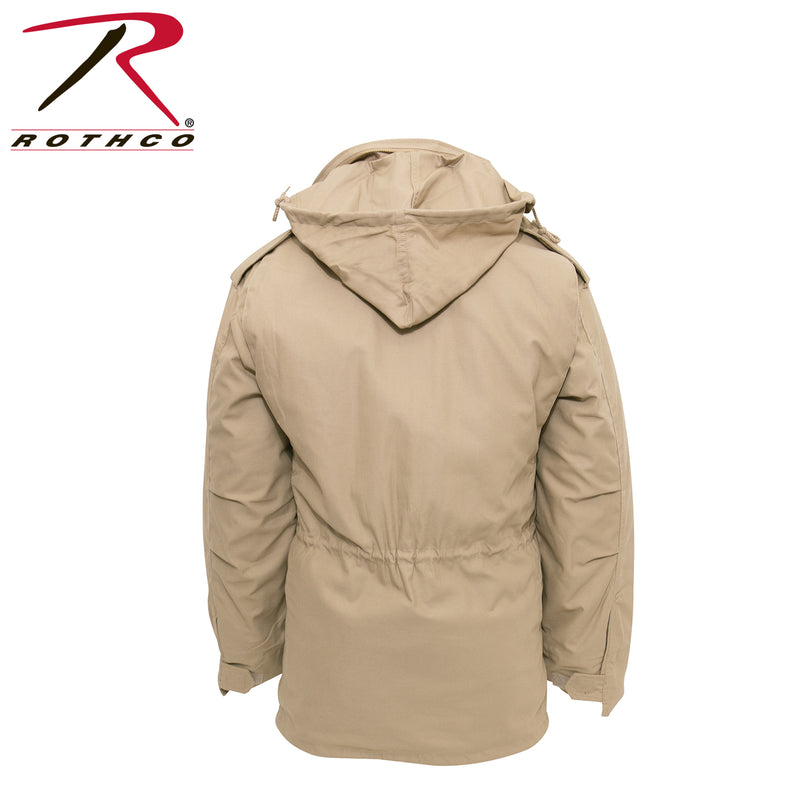 Rothco M-65 Field Jacket