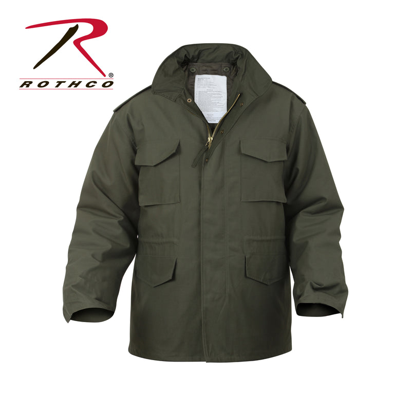 Rothco M-65 Field Jacket