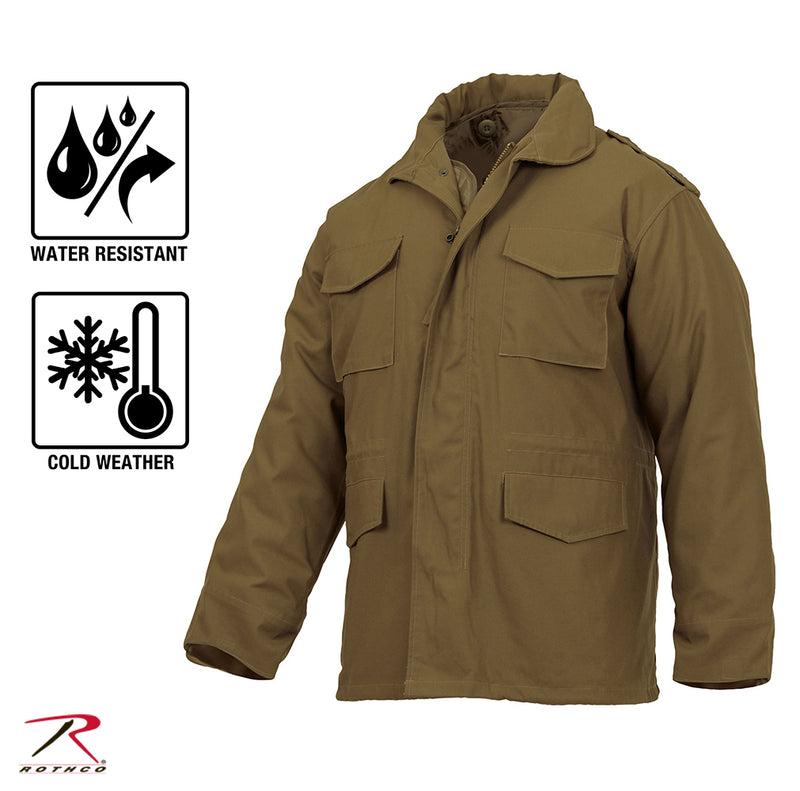 Rothco M-65 Field Jacket