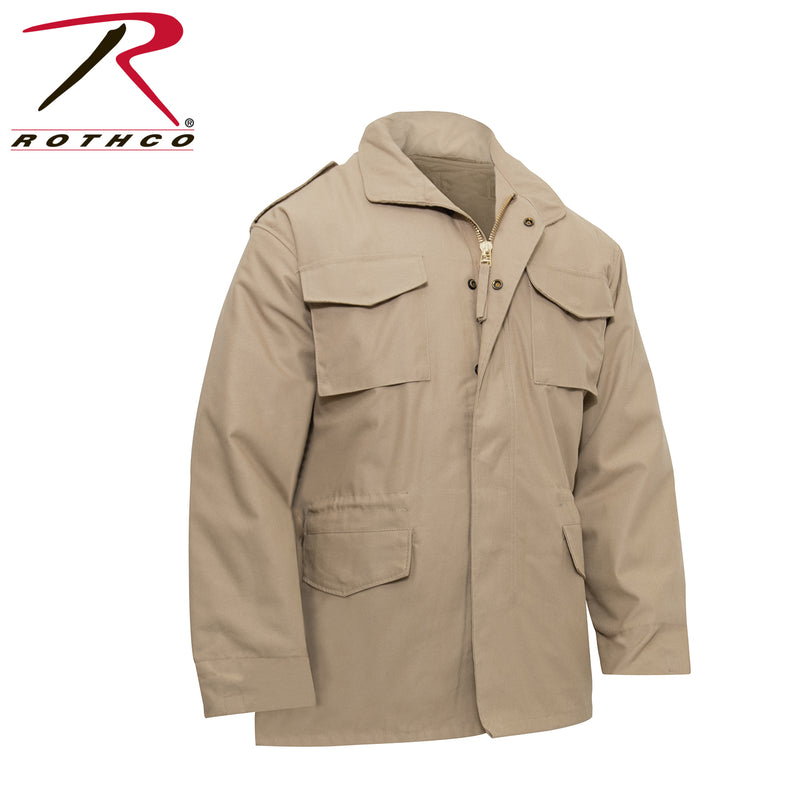 Rothco M-65 Field Jacket