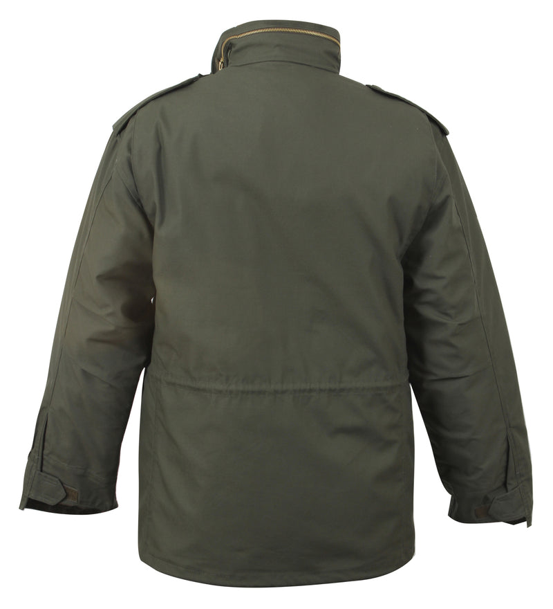 Rothco M-65 Field Jacket