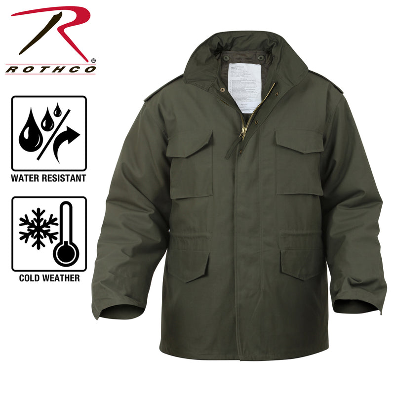 Rothco M-65 Field Jacket