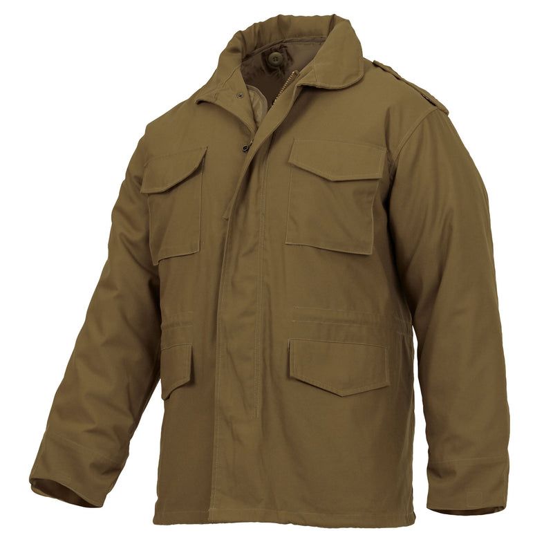Rothco M-65 Field Jacket