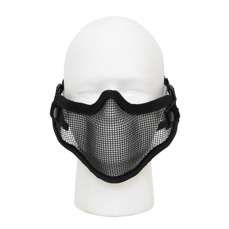 Rothco Carbon Steel Half Face Mask