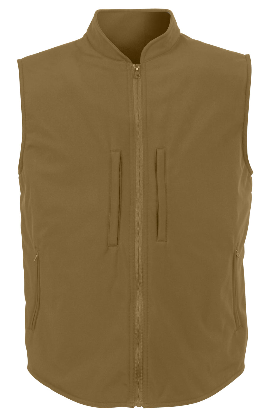 Rothco Concealed Carry Soft Shell Vest – HiVis365 by Northeast Sign