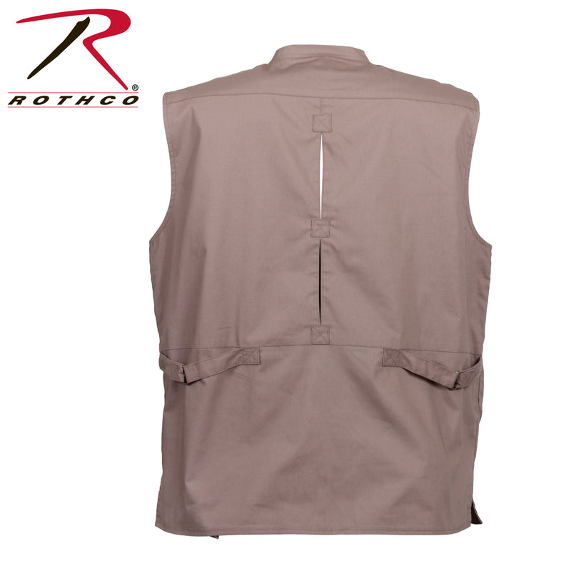 Rothco Lightweight Professional Concealed Carry Vest