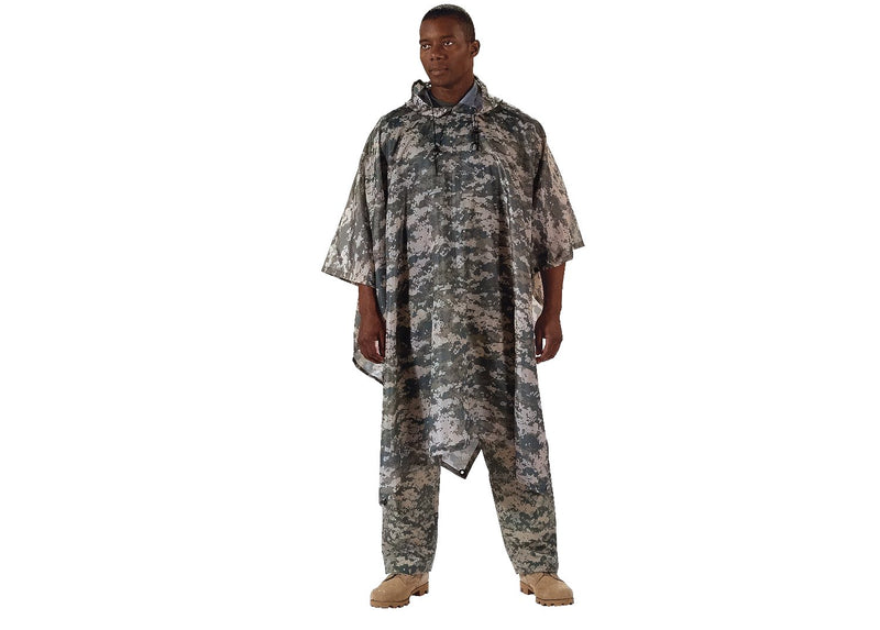 Rothco G.I. Type Plastic Machete Sheath