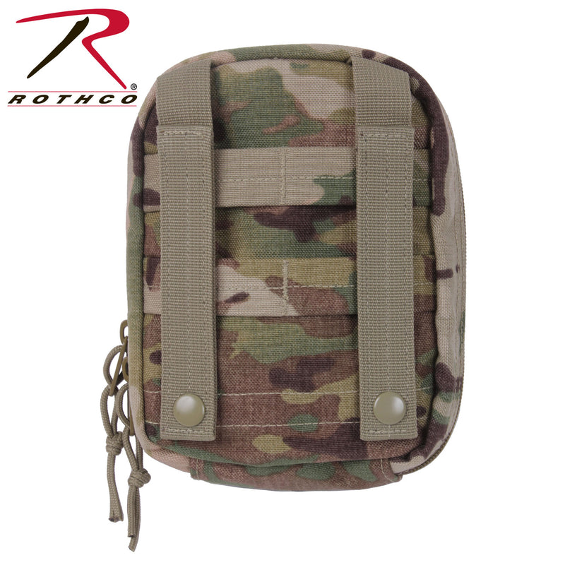Rothco MOLLE Tactical Trauma Kit