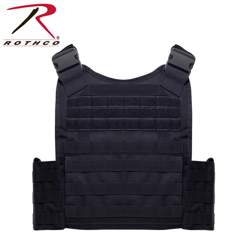 Rothco MOLLE Plate Carrier Vest