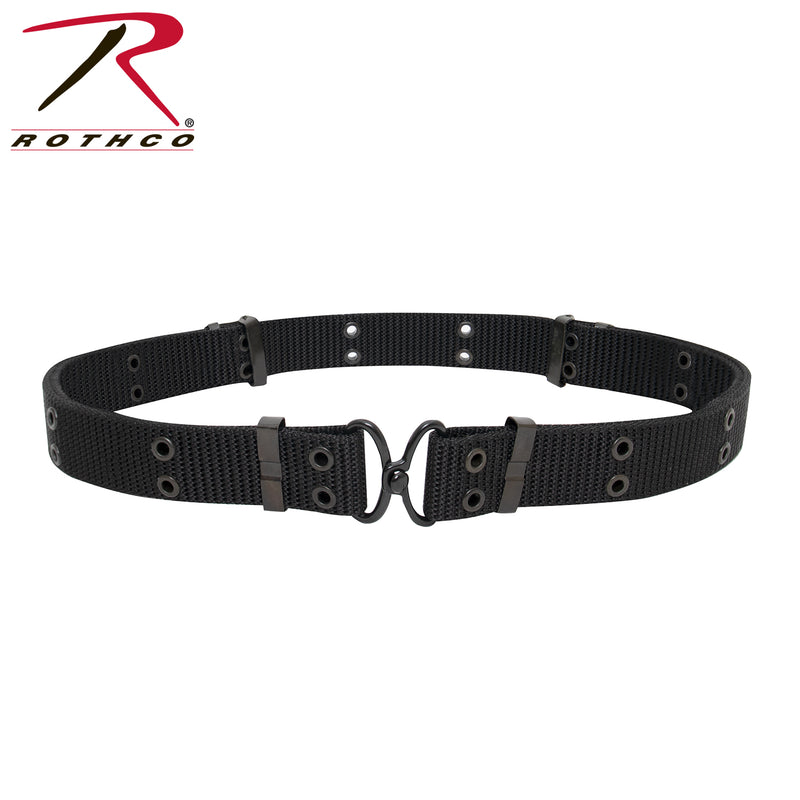 Rothco Mini Pistol Belts