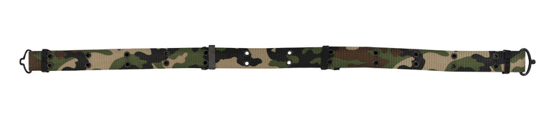 Rothco Mini Pistol Belts