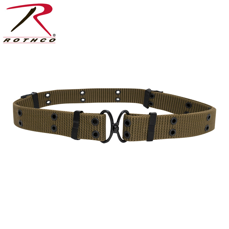 Rothco Mini Pistol Belts