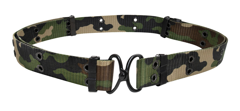 Rothco Mini Pistol Belts