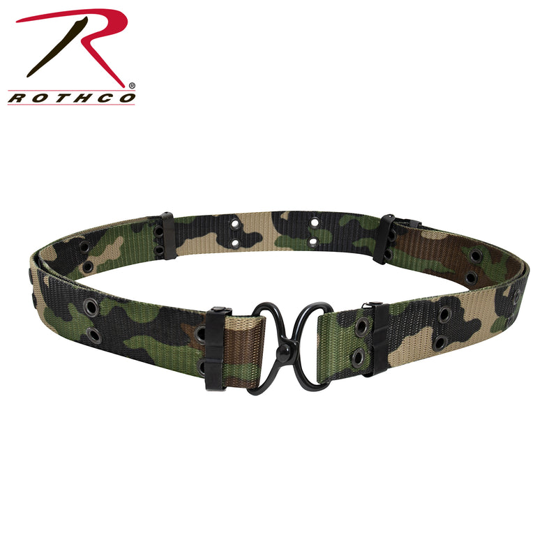 Rothco Mini Pistol Belts