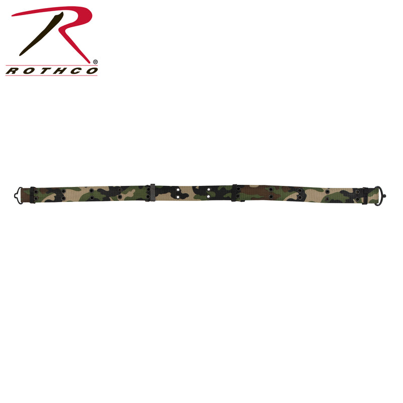 Rothco Mini Pistol Belts