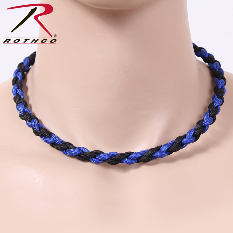 Rothco Paracord Necklace