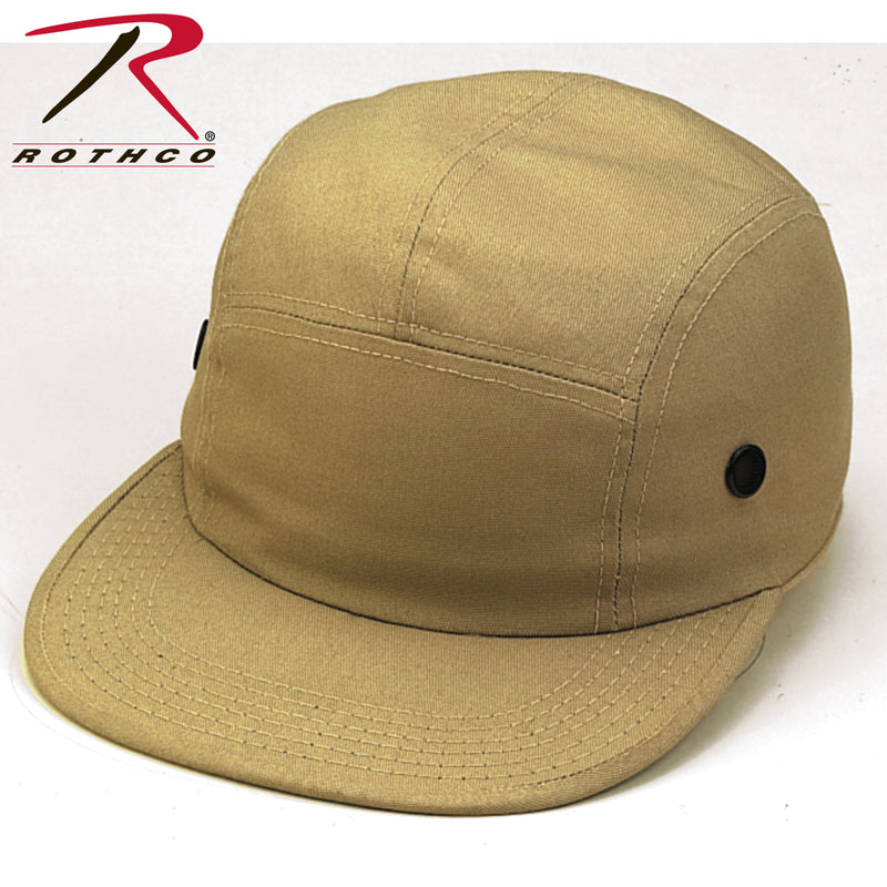 Rothco 5 Panel Street Cap