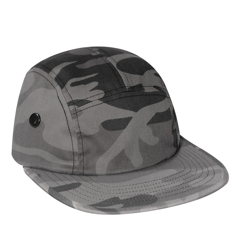 Rothco 5 Panel Street Cap