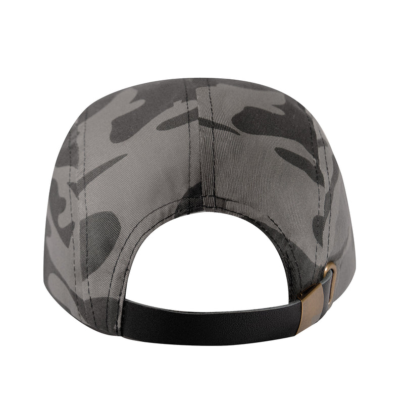 Rothco 5 Panel Street Cap