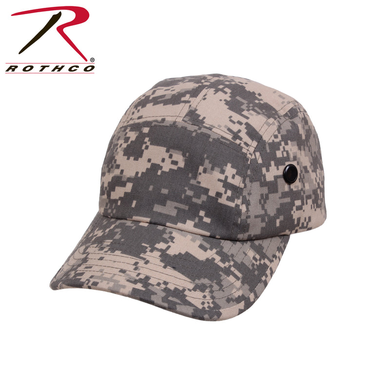 Rothco 5 Panel Street Cap
