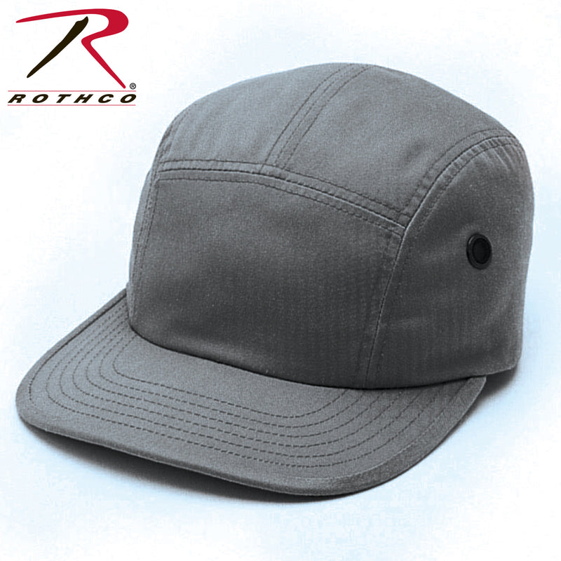 Rothco 5 Panel Street Cap