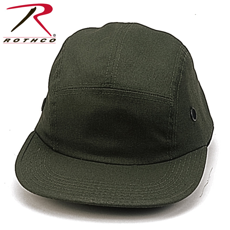 Rothco 5 Panel Street Cap