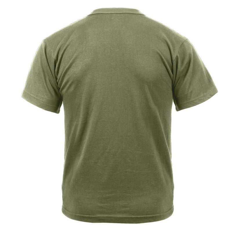 Rothco Moisture Wicking T-Shirts